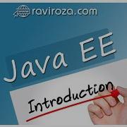 Java Enterprise Edition Introduction In Gujarati