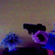 First Muzzle Flash Attempt