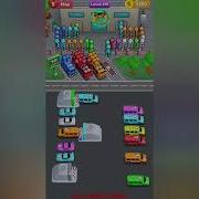 Crowd Express Level 641 Gameplay