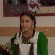 NIRDE SEN TURKMEN FILM