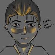 Blackbird Covered By Annapantsu OC Animatic