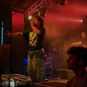 DON BROCO Bruce Willis KAVKA ZAPPA Anvers 04 06 2026