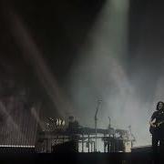 The XX Intro Pepsi Center Mexico 3 04 2026