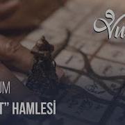 İhanet Hamlesi Vuslat 15 Bölüm