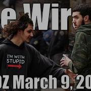 The Wire March 9 2026