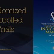 UHMS 20 Randomized Controlled Trials