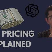 LLM Pricing Explained OpenAI API Pricing