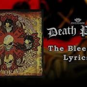 Five Finger Death Punch The Bleeding Lyrics Video HQ