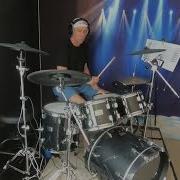 Sharp Dressed Man By ZZ Top Drum Cover