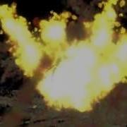 Triem Test Particle Ground Explosion