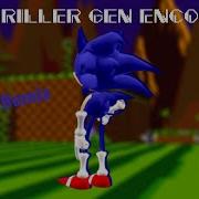 FNF Thriller Gen Encore JTGM Remix Teaser