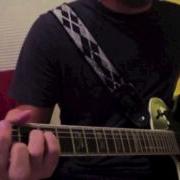 Devastation And Reform Guitar Cover By Relient K