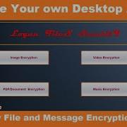 Part 1 Built Your Own Desktop Application For Any File Encryption Decryption Java Programming