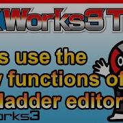 GX Works3 Let S Use The New Functions Of The Ladder Editor