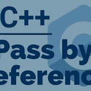 C Pass By Reference