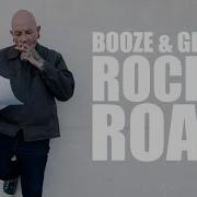Booze Glory Rocky Road Official Video 4k