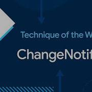 ChangeNotifier Техника недели