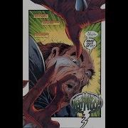 Spawn Issue 11 Home Comic Dub