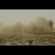 CryEngine 3 Japanese Coast 1080p Work In Progress