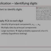 Dimensionality Reduction ECE 592 Module 51