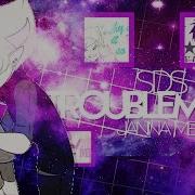 SDS Troublemaker Janna Ships MEP