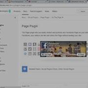 Facebook Pop Up Plugin Osclass Settings