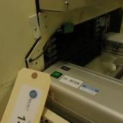 JOT FIFO Buffer