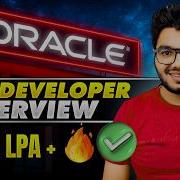 Oracle Java Developer Interview Experience Questions 2 Technical Rounds