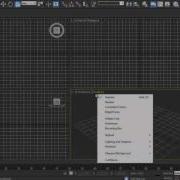 Tutorial Customizing The 3ds Max Interface