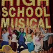 High School Musical Breaking Free