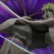 Caesar Anthonio Zeppeli Hamon Sound Profiles