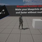 How To Use Function Library UE5 Tutorial Unreal Engine 5 Blueprint Function Library
