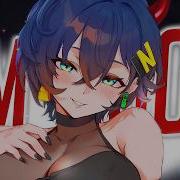 Nightcore I M Good Blue Rock Version Lyrics