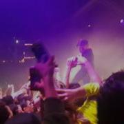 Bones HDMI Live At The Observatory 10 31 16
