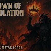 Crown Of Desolation