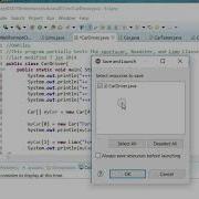 Java Car Inheritance Example
