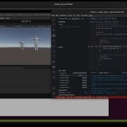 How To Use VScode To Debug Unity In Ubuntu