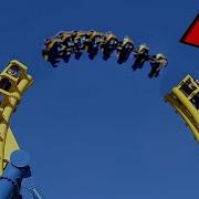 10 Most Insane Amusement Rides Around The World