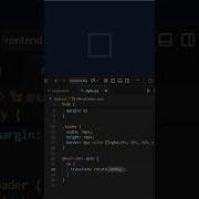 Day 3 CSS Spinning Loader Animation Pure CSS Circular Spinner