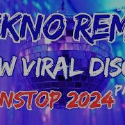 NEW VIRAL DISCO 2024 TECHNO NONSTOP REMIX PART 2 DJ JOHN ROLD HARDTEK MIX 2024