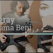 Esmeray Unutama Beni Gitar Rock Cover