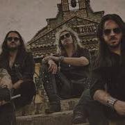 Iron Curtain Stormbound Danger Zone 2019