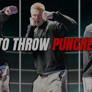 Boxing Punches 1 10 Explained Perfect Techniques