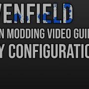 Unity Configuration Ravenfield Basic Weapon Modding