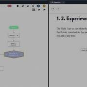 Flode Use Flow Charts That Execute To Teach Computational Thinking Programming Skills