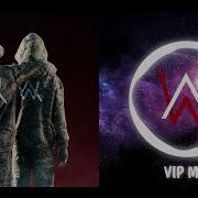 Hero Force VIP Mix Mashup Alan Walker Sasha Alex Sloan