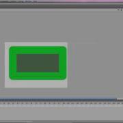 Rectangle And Rectangle Primitive Tools Tutorial For Flash CS4