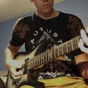 Make Them Suffer Step One Guitar Cover