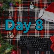 Advent Of Code 2021 Day 8