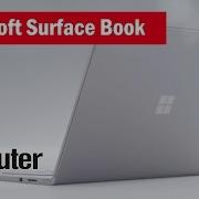 Microsoft Surface Book Trailer